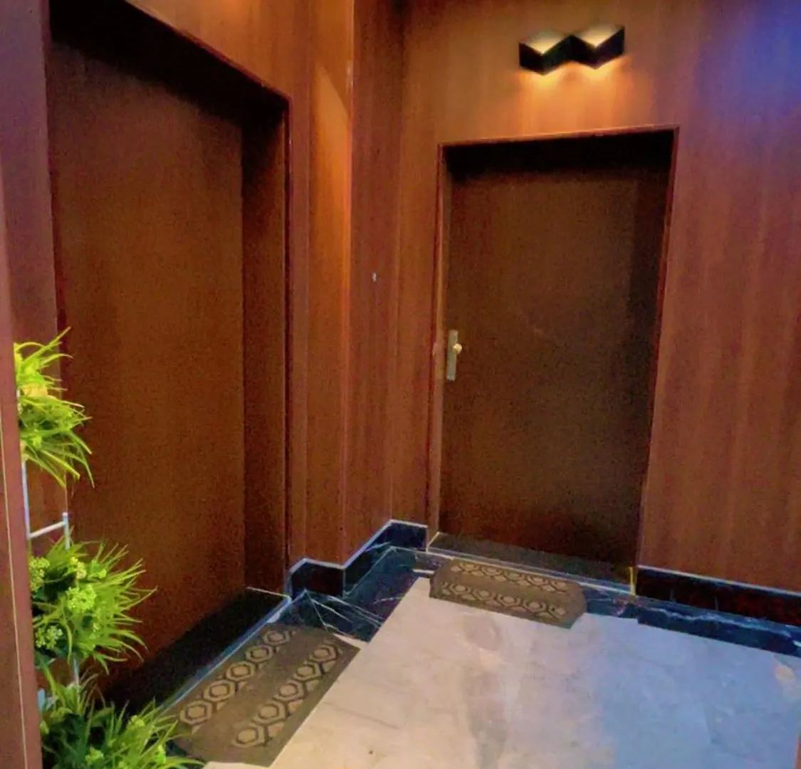 غرفة مريحه وهادئه Appartement La Mecque