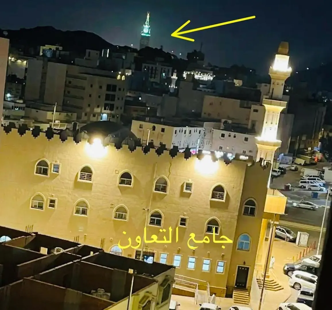 شقة غرفة مريحه وهادئه